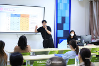 ปะชุมผู้ปกครอง 2/2568