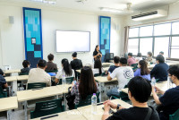 ปะชุมผู้ปกครอง 2/2568