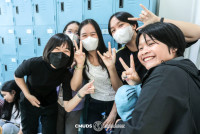 ปะชุมผู้ปกครอง 2/2568