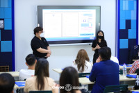 ปะชุมผู้ปกครอง 2/2568