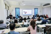 ปะชุมผู้ปกครอง 2/2568