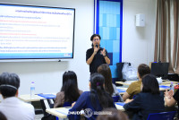 ปะชุมผู้ปกครอง 2/2568