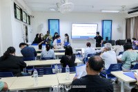 ปะชุมผู้ปกครอง 2/2568