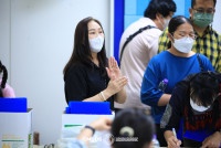 ปะชุมผู้ปกครอง 2/2568