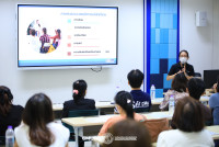 ปะชุมผู้ปกครอง 2/2568