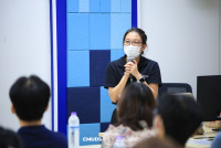 ปะชุมผู้ปกครอง 2/2568