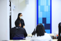 ปะชุมผู้ปกครอง 2/2568