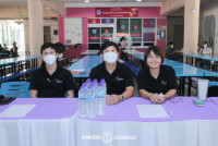 ปะชุมผู้ปกครอง 2/2568