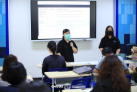 ปะชุมผู้ปกครอง 2/2568