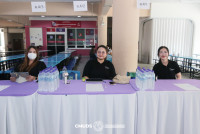 ปะชุมผู้ปกครอง 2/2568