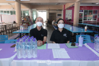 ปะชุมผู้ปกครอง 2/2568