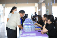 ปะชุมผู้ปกครอง 2/2568