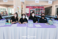 ปะชุมผู้ปกครอง 2/2568