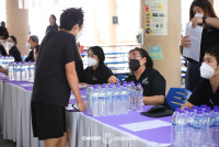 ปะชุมผู้ปกครอง 2/2568