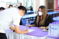 ปะชุมผู้ปกครอง 2/2568