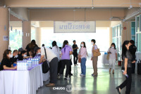 ปะชุมผู้ปกครอง 2/2568