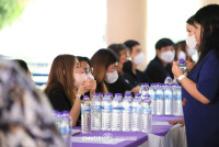 ปะชุมผู้ปกครอง 2/2568