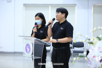 ปะชุมผู้ปกครอง 2/2568