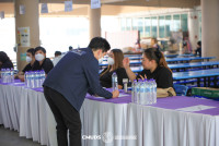 ปะชุมผู้ปกครอง 2/2568