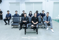 ปะชุมผู้ปกครอง 2/2568