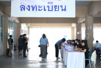 ปะชุมผู้ปกครอง 2/2568