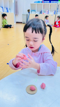 2569 Summer Camp ธีม Insects World  สำหรับนักเรียนชั้น อ.1 (รหัสนักเรียน 68) 