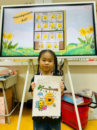 2569 Summer Camp ธีม Insects World  สำหรับนักเรียนชั้น อ.1 (รหัสนักเรียน 68) 