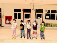 2569 Summer Camp ธีม Secret Story of Special Food สำหรับนักเรียนชั้น อ.3 (รหัสนักเรียน 66) 