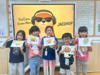 2569 Summer Camp ธีม Secret Story of Special Food สำหรับนักเรียนชั้น อ.3 (รหัสนักเรียน 66) 