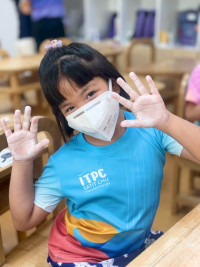 2569 Summer Camp ธีม Secret Story of Special Food สำหรับนักเรียนชั้น อ.3 (รหัสนักเรียน 66) 