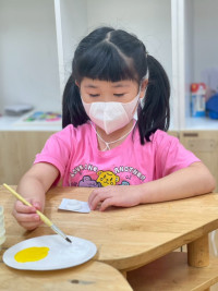 2569 Summer Camp ธีม Secret Story of Special Food สำหรับนักเรียนชั้น อ.3 (รหัสนักเรียน 66) 