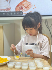 2569 Summer Camp ธีม Secret Story of Special Food สำหรับนักเรียนชั้น อ.3 (รหัสนักเรียน 66) 