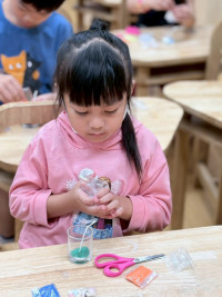 2569 Summer Camp ธีม Under the sea สำหรับนักเรียนชั้น อ.2 (รหัสนักเรียน 67)