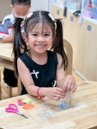 2569 Summer Camp ธีม Under the sea สำหรับนักเรียนชั้น อ.2 (รหัสนักเรียน 67)