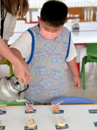 2569 Summer Camp ธีม Under the sea สำหรับนักเรียนชั้น อ.2 (รหัสนักเรียน 67)