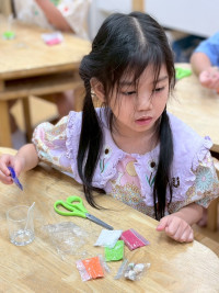 2569 Summer Camp ธีม Under the sea สำหรับนักเรียนชั้น อ.2 (รหัสนักเรียน 67)