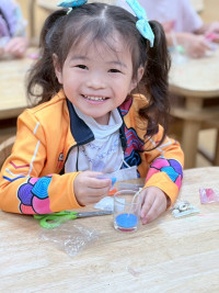 2569 Summer Camp ธีม Under the sea สำหรับนักเรียนชั้น อ.2 (รหัสนักเรียน 67)