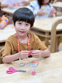 2569 Summer Camp ธีม Under the sea สำหรับนักเรียนชั้น อ.2 (รหัสนักเรียน 67)