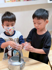 2569 Summer Camp ธีม Under the sea สำหรับนักเรียนชั้น อ.2 (รหัสนักเรียน 67)