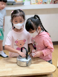 2569 Summer Camp ธีม Under the sea สำหรับนักเรียนชั้น อ.2 (รหัสนักเรียน 67)