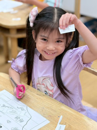 2569 Summer Camp ธีม Under the sea สำหรับนักเรียนชั้น อ.2 (รหัสนักเรียน 67)