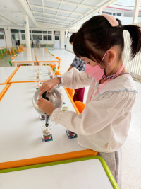 2569 Summer Camp ธีม Under the sea สำหรับนักเรียนชั้น อ.2 (รหัสนักเรียน 67)