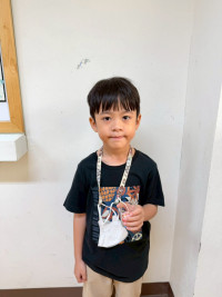 2569 Summer Camp ธีม Under the sea สำหรับนักเรียนชั้น อ.2 (รหัสนักเรียน 67)