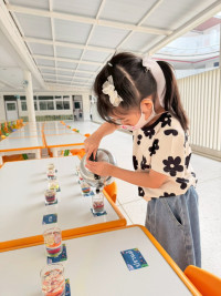 2569 Summer Camp ธีม Under the sea สำหรับนักเรียนชั้น อ.2 (รหัสนักเรียน 67)