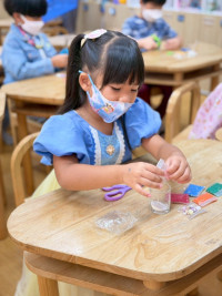 2569 Summer Camp ธีม Under the sea สำหรับนักเรียนชั้น อ.2 (รหัสนักเรียน 67)