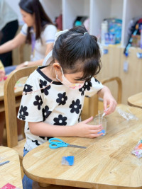 2569 Summer Camp ธีม Under the sea สำหรับนักเรียนชั้น อ.2 (รหัสนักเรียน 67)