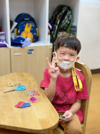 2569 Summer Camp ธีม Under the sea สำหรับนักเรียนชั้น อ.2 (รหัสนักเรียน 67)