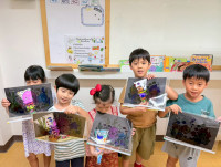 2569 Summer Camp ธีม Under the sea สำหรับนักเรียนชั้น อ.2 (รหัสนักเรียน 67)