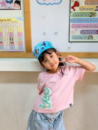 2569 Summer Camp ธีม Under the sea สำหรับนักเรียนชั้น อ.2 (รหัสนักเรียน 67)