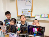 2569 Summer Camp ธีม Under the sea สำหรับนักเรียนชั้น อ.2 (รหัสนักเรียน 67)